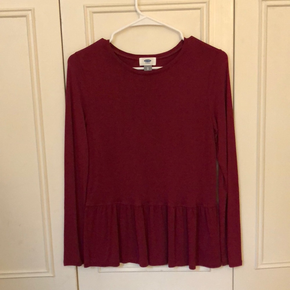 Worn once, great condition